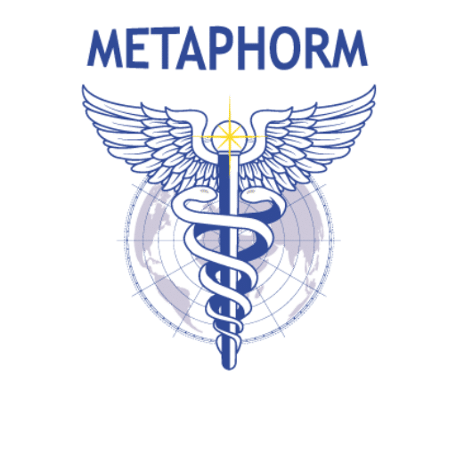 logo metaphorm